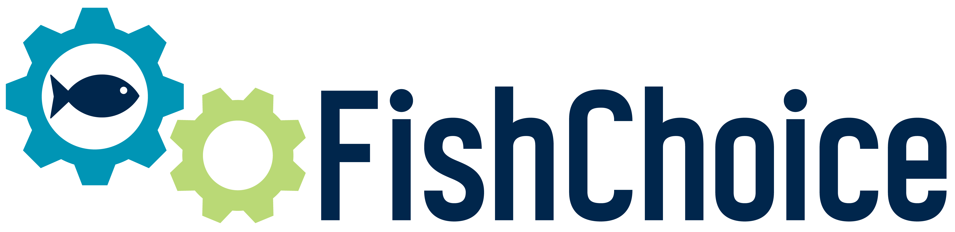 FishChoice Logo