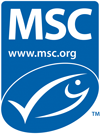 Marine Stewardship Council Ecolabel