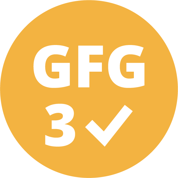 GFG - 3